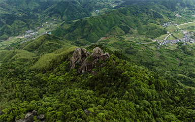 江郎山·廿八都旅游区第 72 张图片