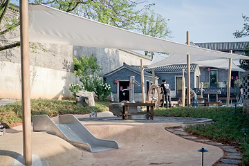 钓源古村第 79 张图片