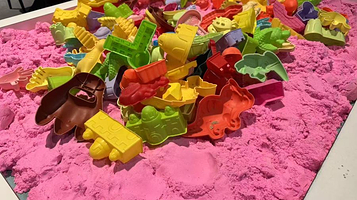 第五极儿童乐园