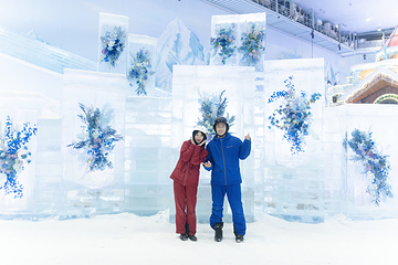 WS热雪奇迹第 32 张图片