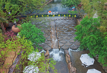 岭下河畔·NEST雨林吧第 5 张图片