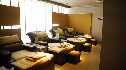 慢慢生活馆·中泰式按摩·SPA(罗湖口岸店)第 1 张图片