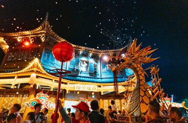 黟县都城（广德王国）第 52 张图片