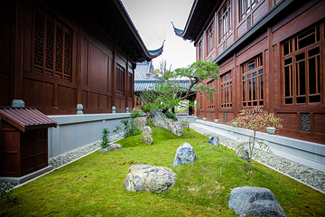 玉佛禅寺第 10 张图片