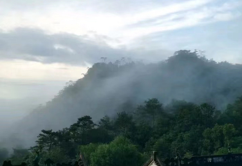 飞霞风景名胜区第 35 张图片