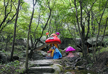 神牛大峡谷第 17 张图片