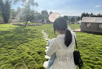 冷泉荟旅游度假区第 50 张图片