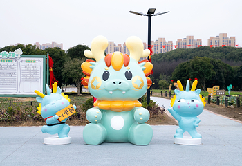 半岛田园第 17 张图片