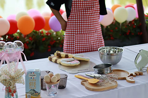 北纬23°8′森林营地