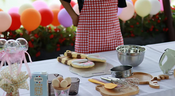 北纬23°8′森林营地