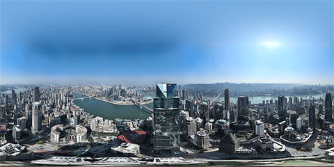 WFC会仙楼观景台第 113 张图片
