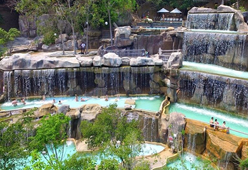 芽庄I-Resort温泉旅游区第 22 张图片
