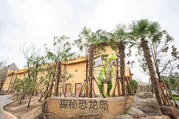 周口恐龙欢乐世界第 5 张图片