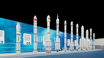 2025中国(南宁)航空航天国防科技展