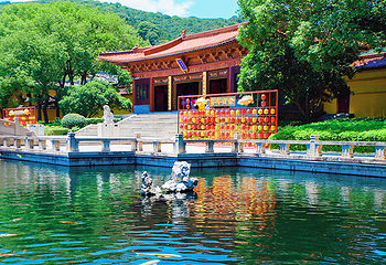 灵山胜境第 171 张图片