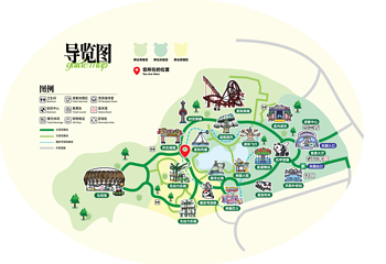 熊猫乐园·胖达星球第 2 张图片
