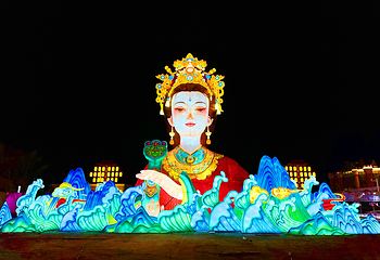 陆丰上海外滩旅游区第 15 张图片