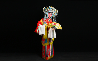 蜀风雅韵剧场·川剧变脸演出·大型古典梨园第 59 张图片