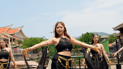 厦门老院子景区第 136 张图片