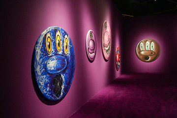 肯尼·沙夫：情绪宇宙第 17 张图片