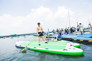 CFC东湖帆船基地第 21 张图片