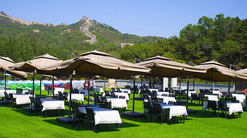 长城之漫观景台