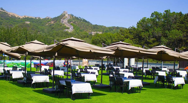 长城之漫观景台