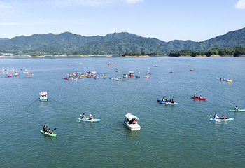 千岛湖欢乐水世界第 30 张图片