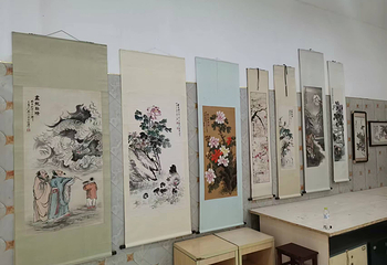 海阳市绿灯民俗文化博物馆第 15 张图片