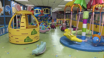 小状元儿童乐园