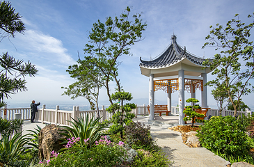 西樵山风景名胜区第 1 张图片