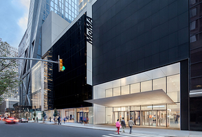 纽约现代艺术博物馆