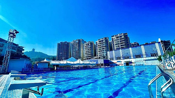 新高度林语水上乐园