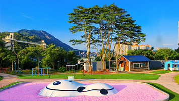 自然领地悠乐园(客天下店)