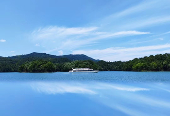 青龙湾生态旅游区第 4 张图片