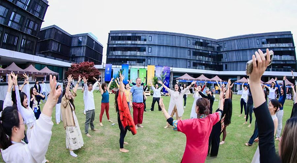 第10届疗愈艺术节-苏州站