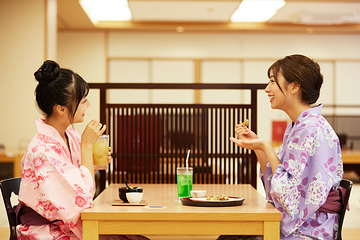 小田原万叶之汤第 8 张图片