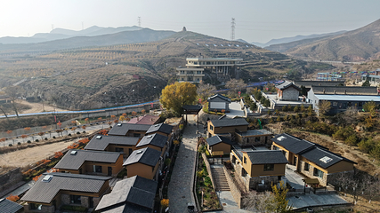 小石子景区滑雪场第 7 张图片