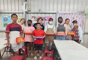 张美阿嬷农场 (月森宁手作工坊)第 4 张图片