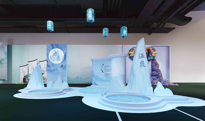 象州梦幻城AI PLAY体验馆第 6 张图片