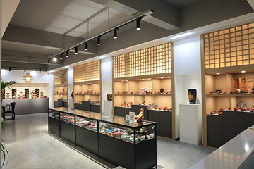 宜兴市文化出口基地第 7 张图片