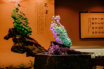 灵山胜境第 108 张图片