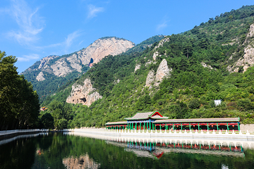 太行龙泉旅游区第 7 张图片