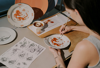 MEISSEN 梅森瓷器体验世界第 12 张图片