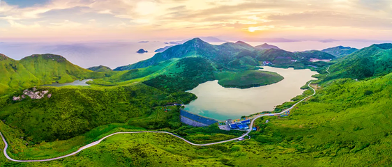 大嵛山岛第 6 张图片