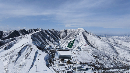 七山滑雪度假区第 51 张图片