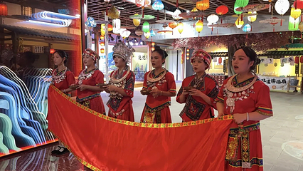 凤凰等待沉浸式体验中心第 24 张图片