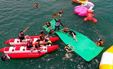 北海酷奇游艇海钓俱乐部第 70 张图片