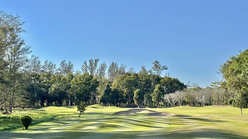 皇家清迈高尔夫度假村