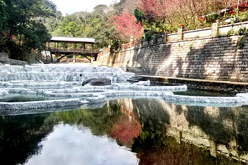 罗源畲山水景区第 25 张图片